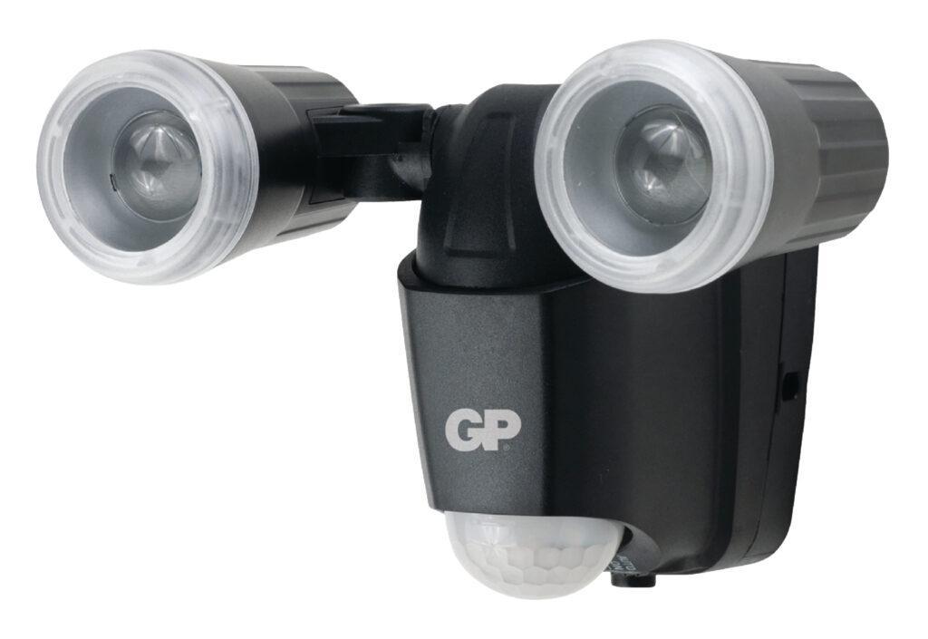 proiector led safeguard 22 cu baterie si sensor miscare 2x led gp 1 scaled