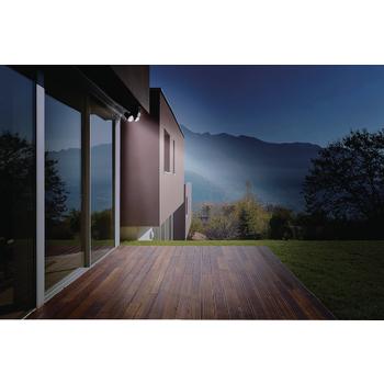 proiector led safeguard 22 cu baterie si sensor miscare 2x led gp 5