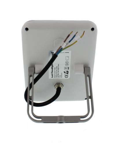 proiector led10w 700lm ip65 4000k alb well 1