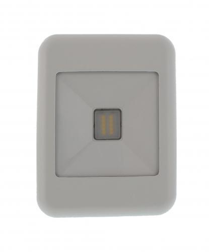 proiector led10w 700lm ip65 4000k alb well 2