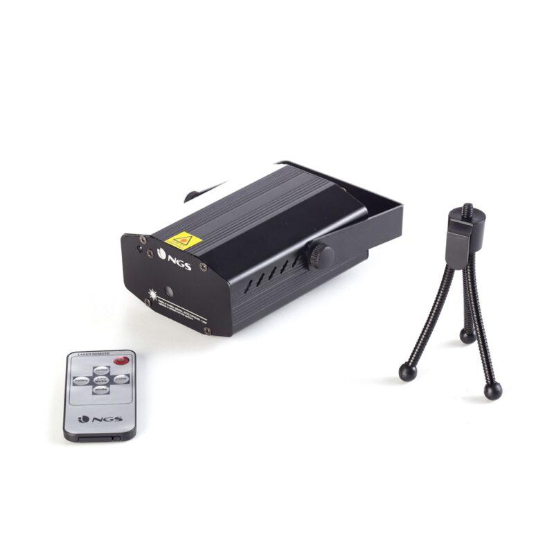 proiector party cu laser spectra prism ngs 6