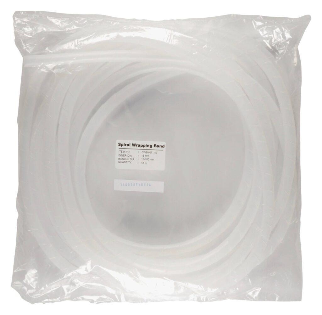 protectie cablu 15 100mm 10m tip banda transparent fixpart 2 scaled