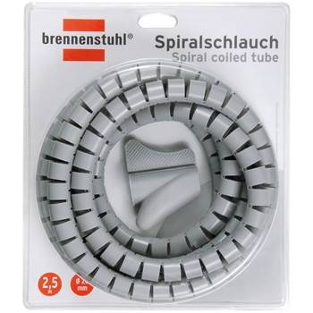 protectie cabluri 20mm tip tub 25m brennenstuhl 1