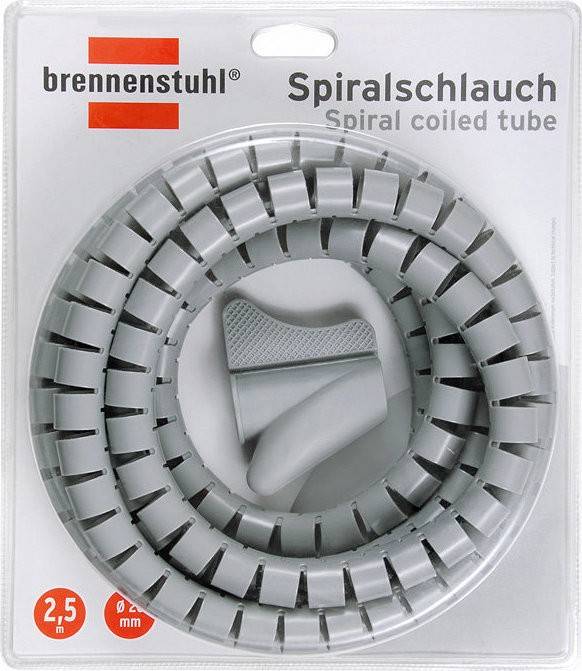 protectie cabluri 20mm tip tub 25m brennenstuhl 2