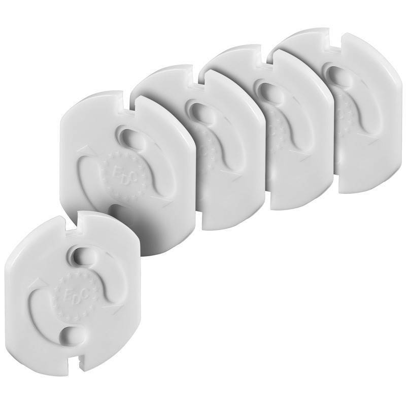 protectie prize 220v pentru protectie copii goobay