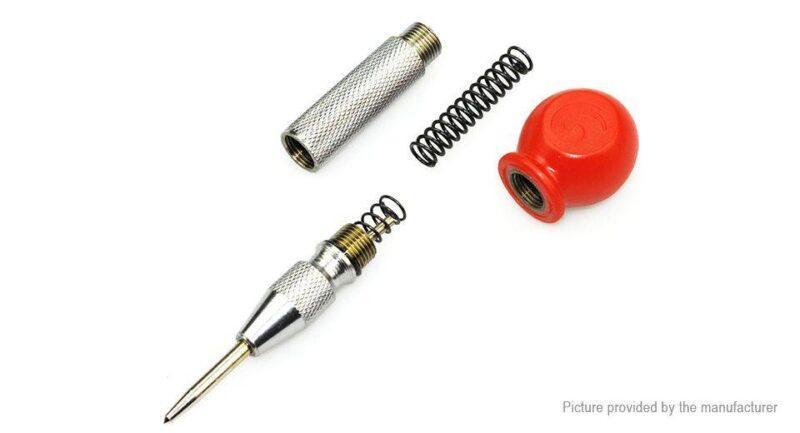 punctator automat proskit 133mm 1