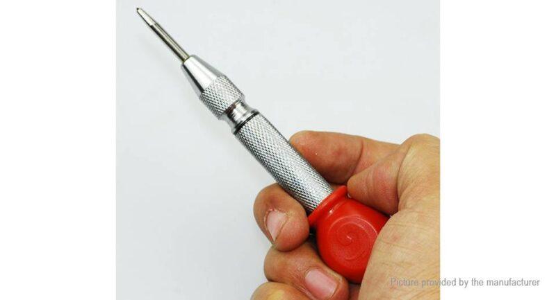 punctator automat proskit 133mm 6