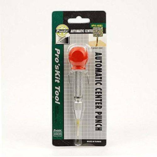 punctator automat proskit 133mm 7