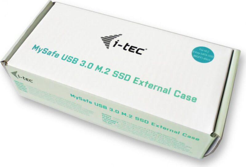 rack extern m2 b key sata ssd ngff compatibil 2230 2242 2260 2280 usb 30 carcasa aluminiu negru i tec 9