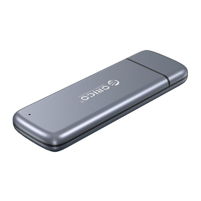 rack ssd orico m2l2 n03c3 usb31 gen1 sata m2 gri 2