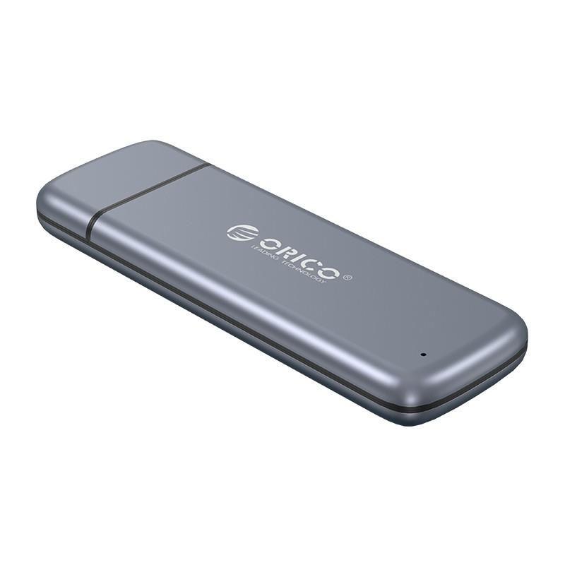 rack ssd orico m2l2 n03c3 usb31 gen1 sata m2 gri 3