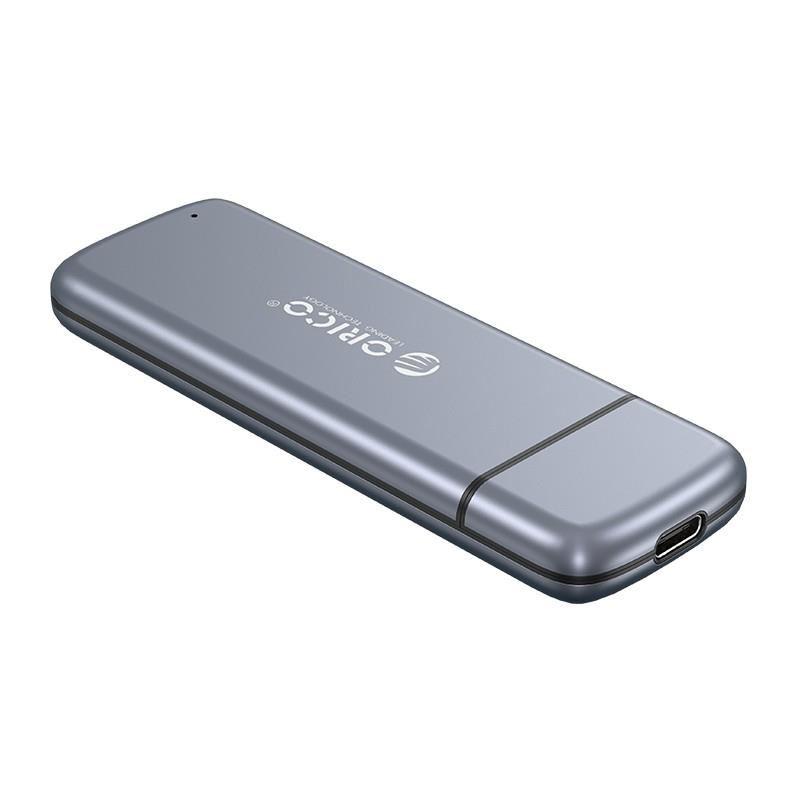 rack ssd orico m2l2 n03c3 usb31 gen1 sata m2 gri 4