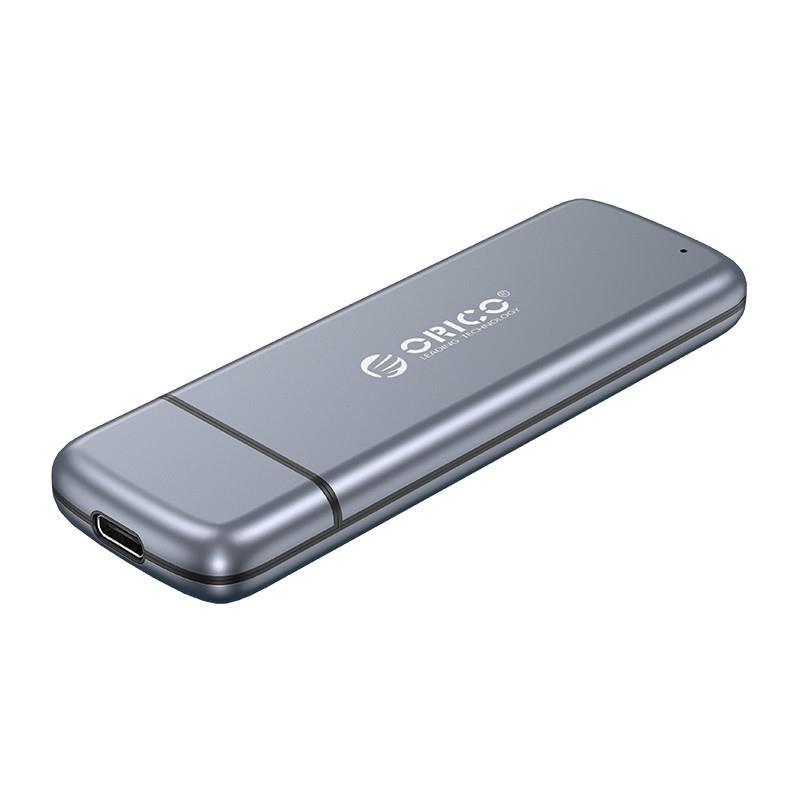 rack ssd orico m2l2 n03c3 usb31 gen1 sata m2 gri 5