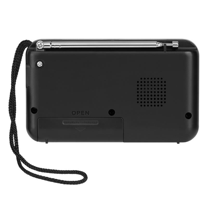 radio portabil krugermatz km0819 2