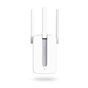 range extender wireless n 300mbps 2 antene mercusys