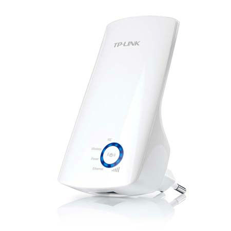 range extender wireless tl wa850re tp link