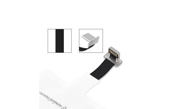receptor-wireless-qi-pentru-apple-iphone-alb-choetech-wp-ip-301wh
