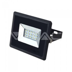 reflector led 10w ip65 lumina albastra v tac