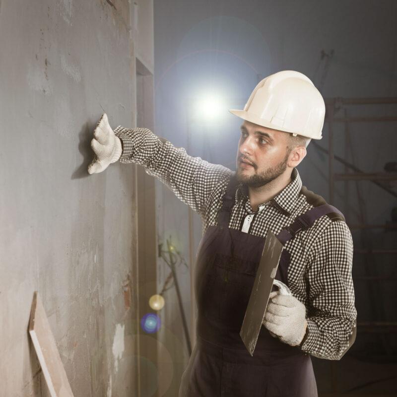 reflector multifunctional cob led reincarcabil usb acumulator incorporat 2x2200mah 16w 1000lm ipx4 phenom 4