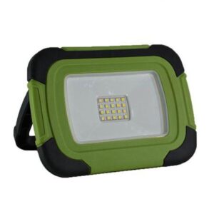 reflector portabil 10w ip44 4000k 700lm cu functie sos usb cip samsung v tac