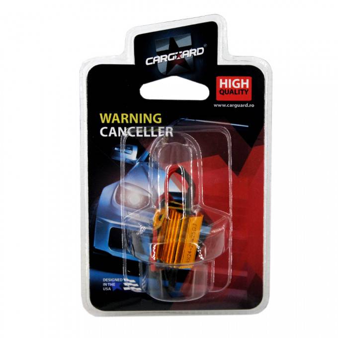 rezistenta 25w 25ohm 1