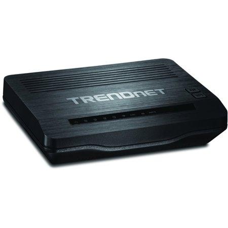 router n300 wireless adsl 2 2 modem trendnet 2