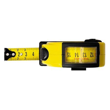 ruleta 3m cu dubla masurare