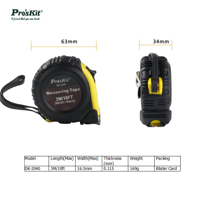 ruleta 3m pro skit dk 2040 1