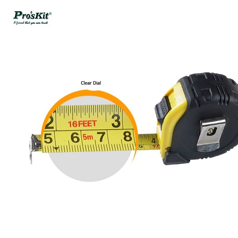 ruleta 5m pro skit 5