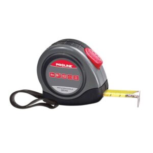 ruleta autoblocanta 3m x 16mm proline