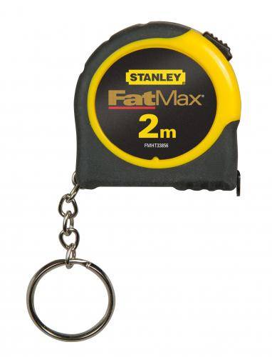 ruleta breloc fatmax 2m fmht1 33856 stanley 1