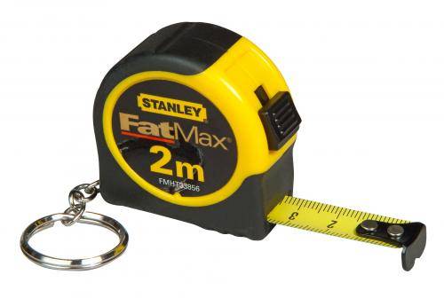 ruleta breloc fatmax 2m fmht1 33856 stanley 2