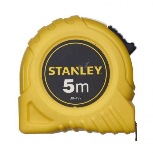 ruleta clasica 5m x 19mm 0 30 497 stanley 1