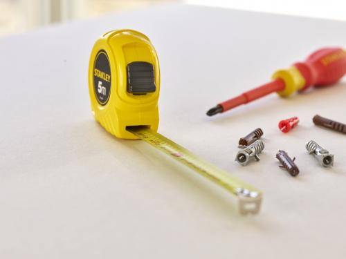 ruleta clasica 5m x 19mm 0 30 497 stanley 3