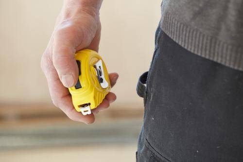 ruleta clasica 5m x 19mm 0 30 497 stanley 4