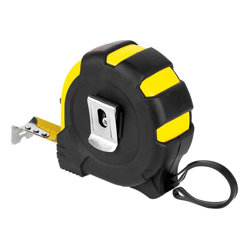 ruleta metalica 10m 25mm rebel 1