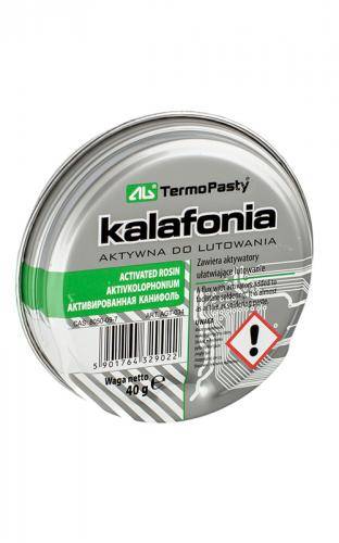 sacaz colofoniu 40gr curata suprafetele ce urmeaza a fi lipite ag termopasty 2