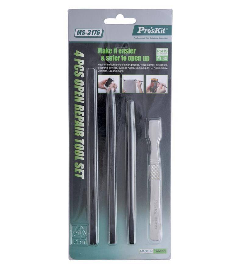 scule deschidere smartphone iphone proskit