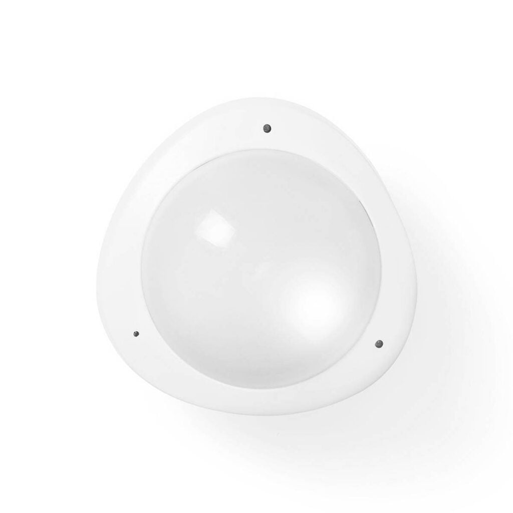 senzor de miscare wifi inteligent nedis 5