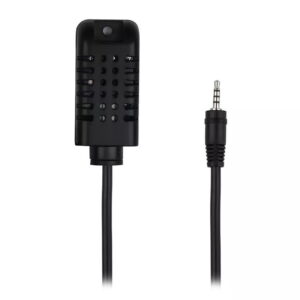 senzor de temperatura si umiditate 05m ip20 v tac