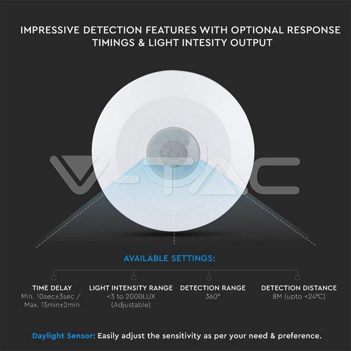 senzor-miscare-cu-montaj-pe-tavan-360-grade-alb-max-2000w-v-tac