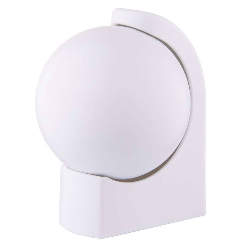 senzor pir 5 led 3x aa r6 rotabil 360 grade emos 9