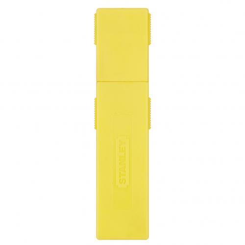 set 10 lame segmentate 25mm 0 11 325 stanley 3
