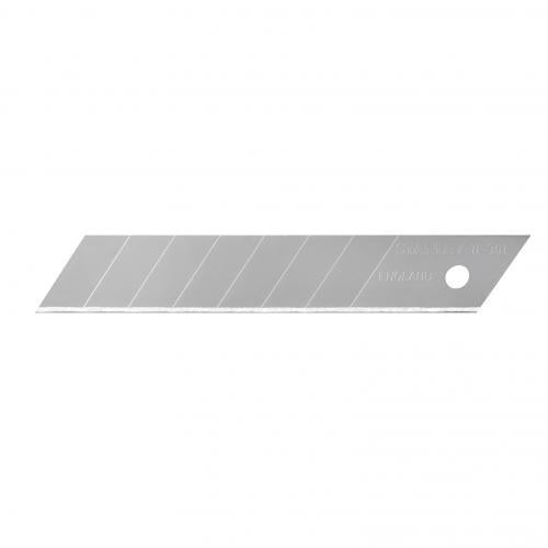 set 100 lame segmentate 18mm 1 11 301 stanley 1
