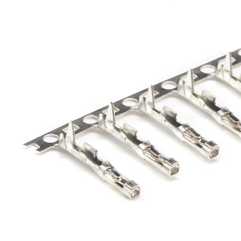 set 100buc terminal breadboard mama