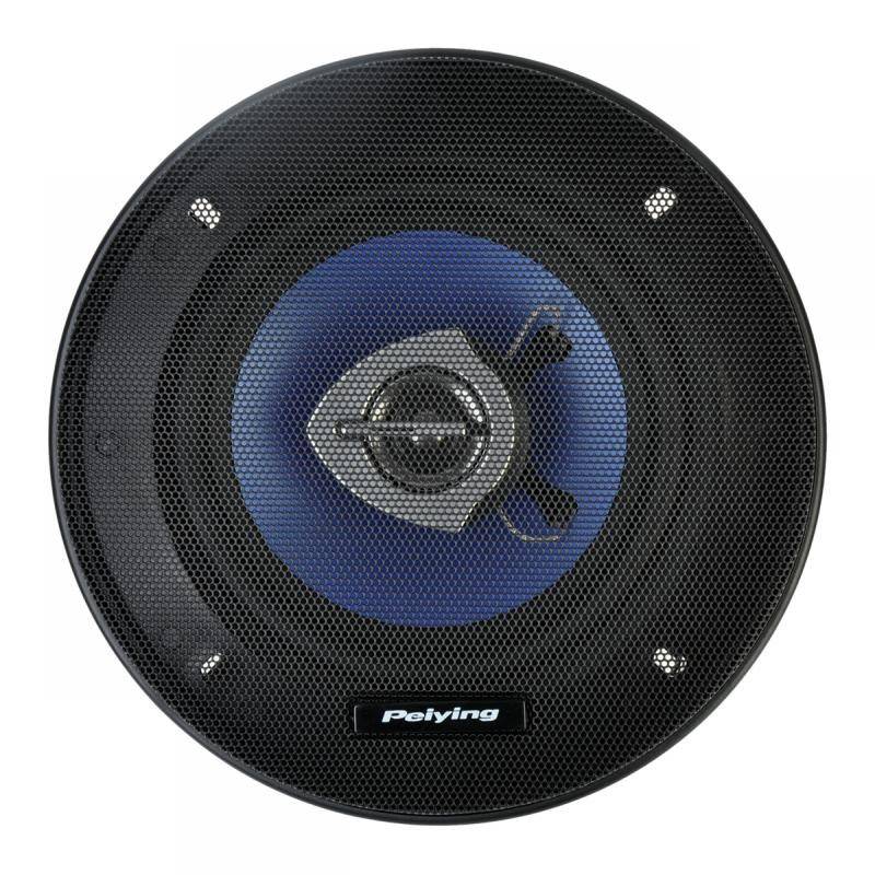 Set 2 difuzoare auto 5.25" 13.5cm 100W PYAQ502C Peiying 4 set 2 difuzoare auto 525 135cm 100w pyaq502c peiying 4