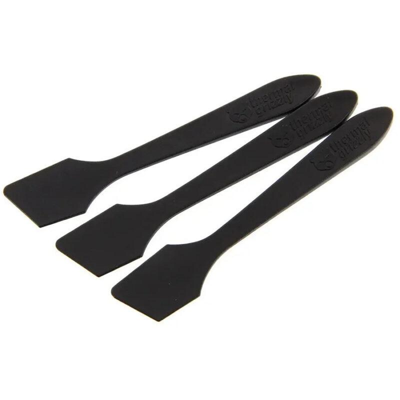 set 3 spatule thermal grizzly triple spatula tg as 3 50