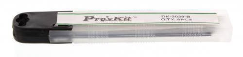 set 6 lame cutter proskit 6