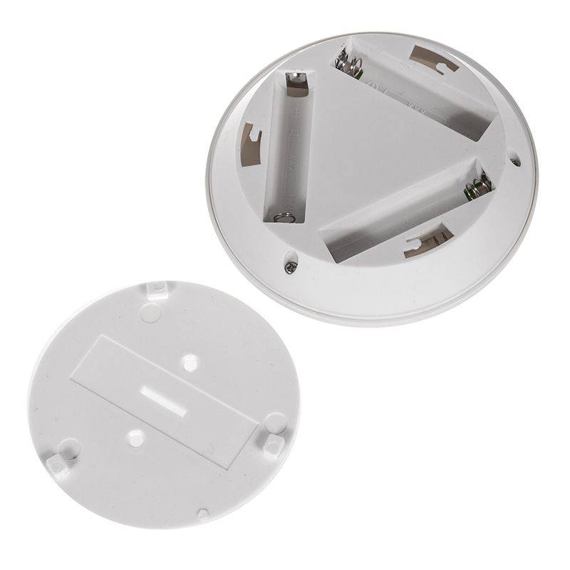 Set 6 lampi LED cu telecomanda MCE0165 3 set 6 lampi led cu telecomanda mce0165 3