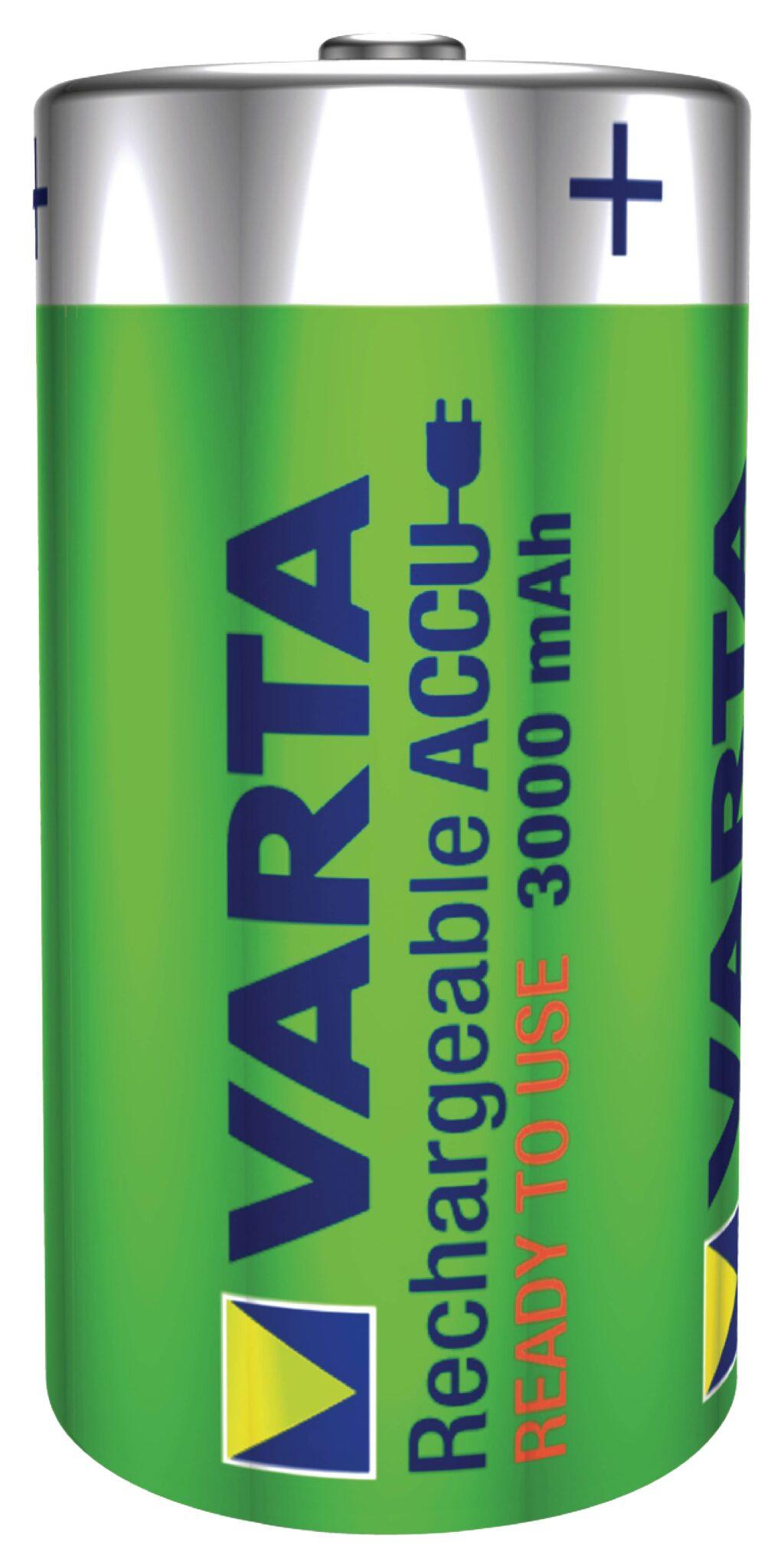 set acumulatori varta r14 c 3000mah ready2use varta 2buc blister 2 scaled